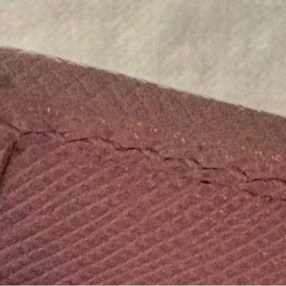 Prada Light Pink Women's Wallet - Picture 8 of 13